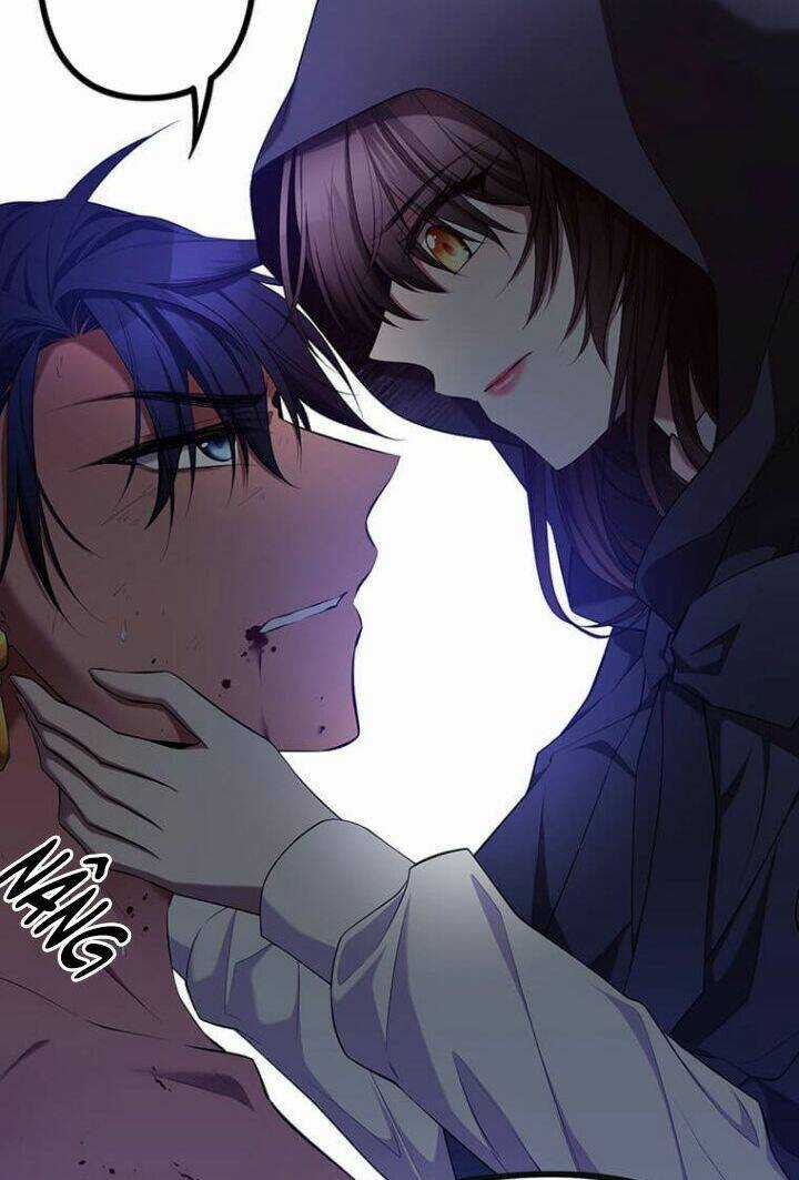 Hoàng Đế Bệ Hạ Là Mãnh Thú Chapter 1 trang 112