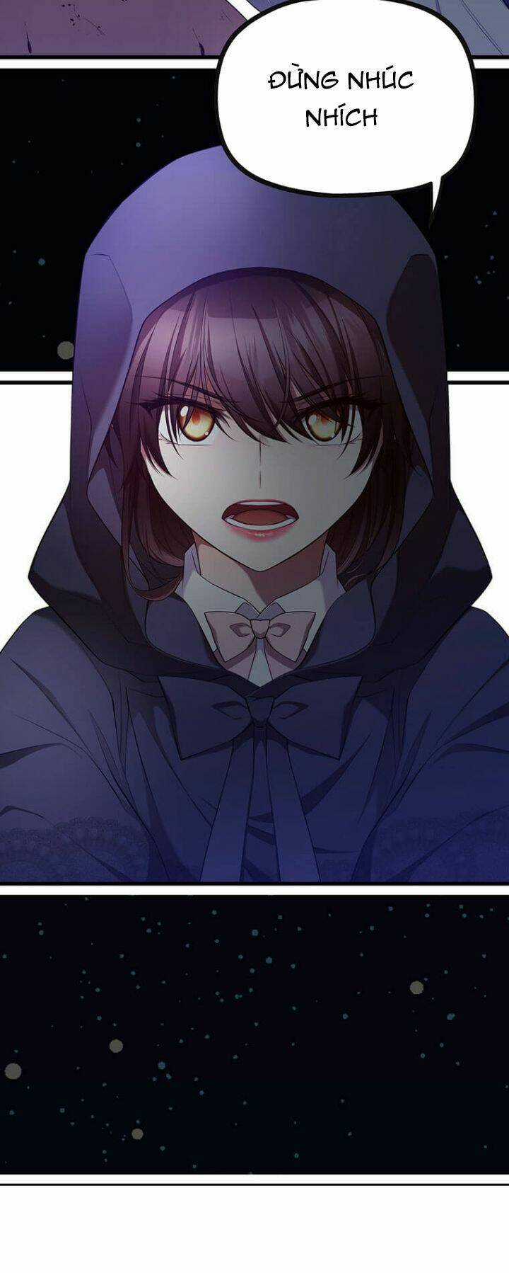 Hoàng Đế Bệ Hạ Là Mãnh Thú Chapter 1 trang 113