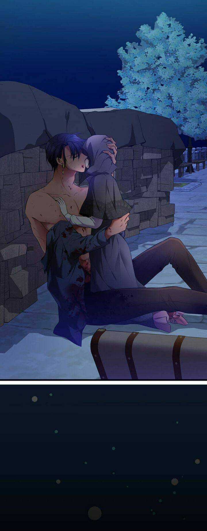 Hoàng Đế Bệ Hạ Là Mãnh Thú Chapter 1 trang 118