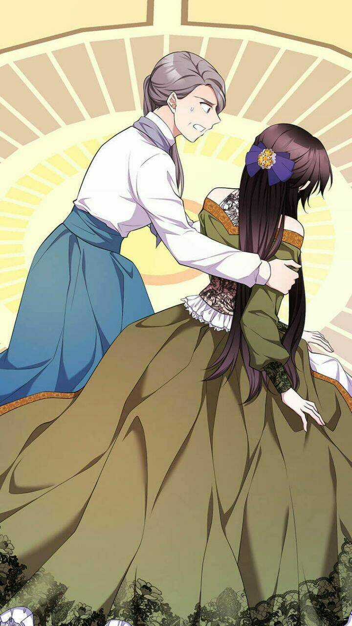 Hoàng Đế Bệ Hạ Là Mãnh Thú Chapter 1 trang 12