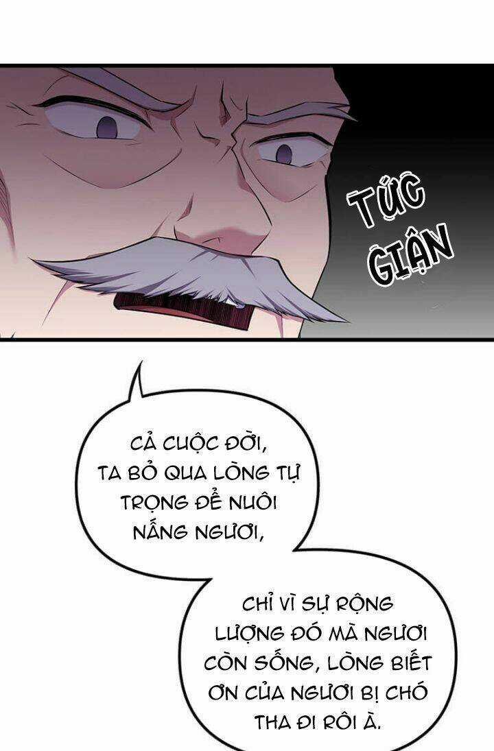 Hoàng Đế Bệ Hạ Là Mãnh Thú Chapter 1 trang 14