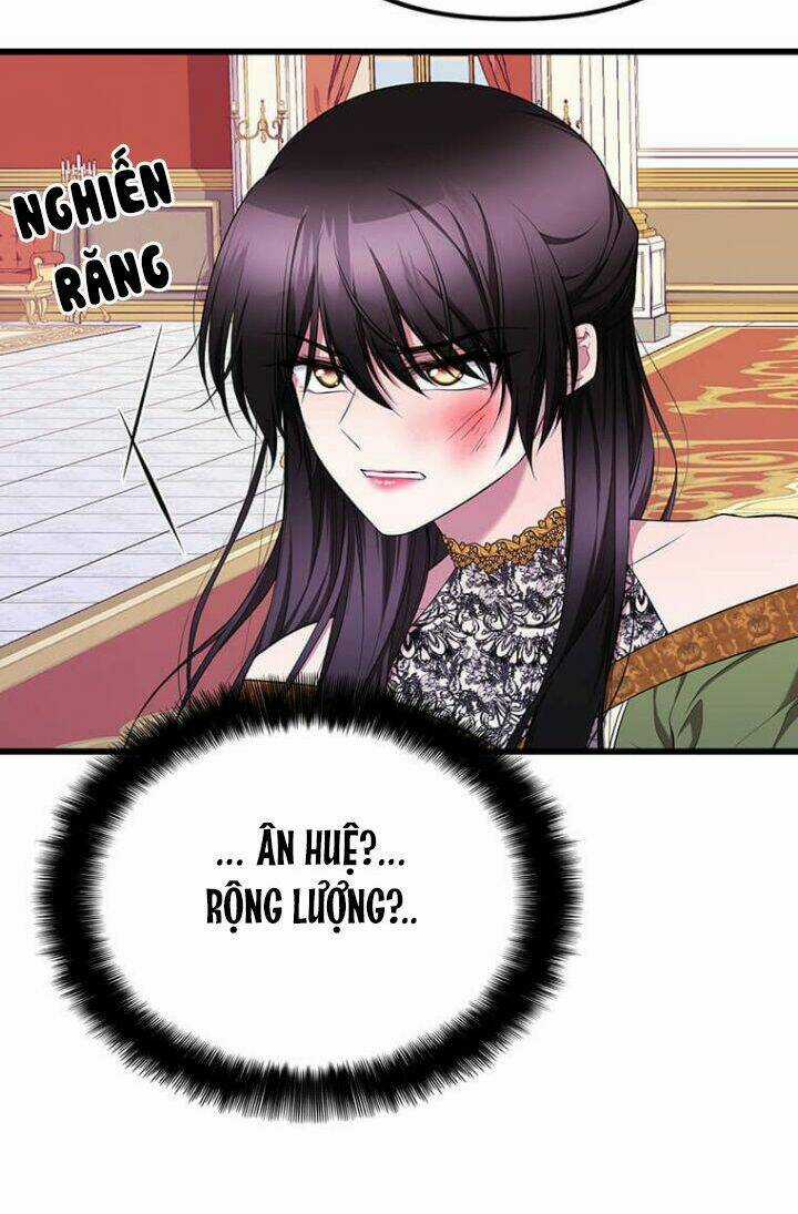 Hoàng Đế Bệ Hạ Là Mãnh Thú Chapter 1 trang 15