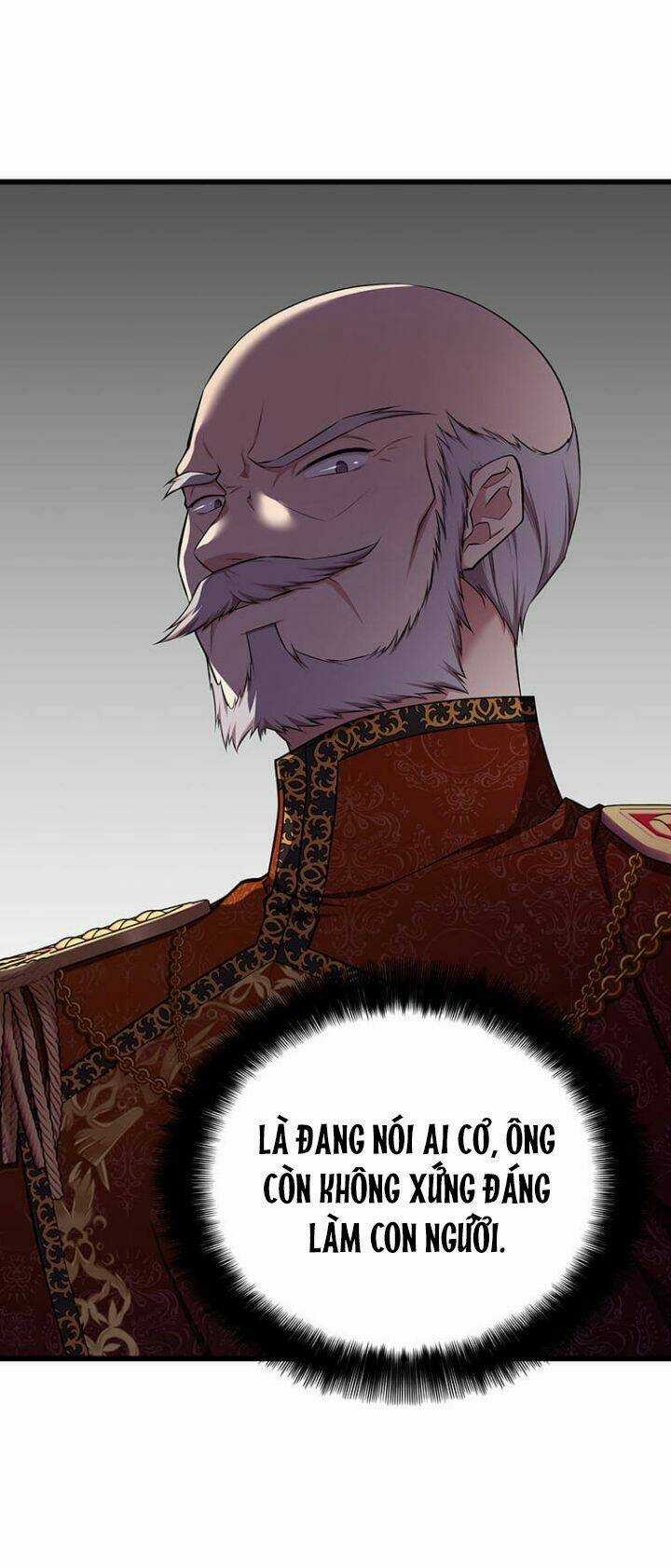 Hoàng Đế Bệ Hạ Là Mãnh Thú Chapter 1 trang 16