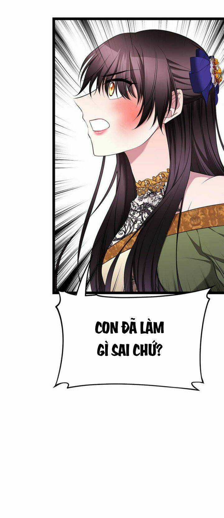 Hoàng Đế Bệ Hạ Là Mãnh Thú Chapter 1 trang 18