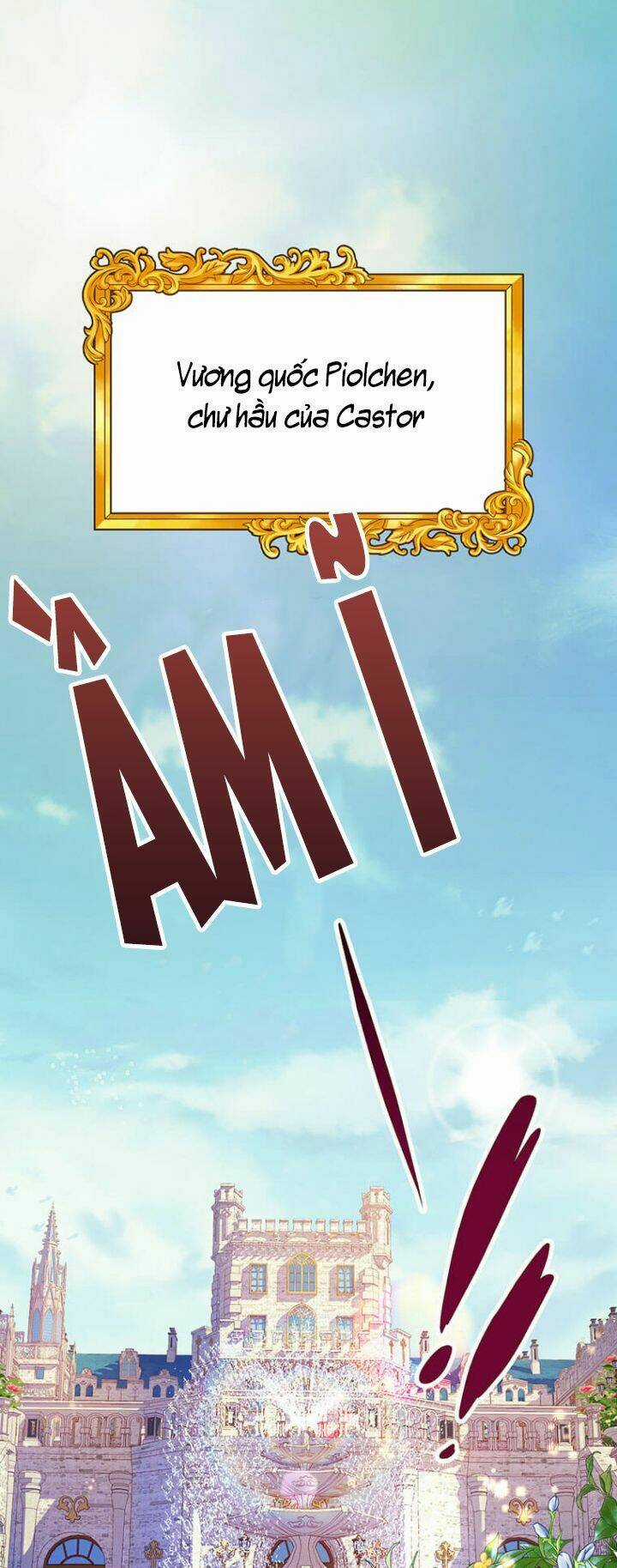 Hoàng Đế Bệ Hạ Là Mãnh Thú Chapter 1 trang 2