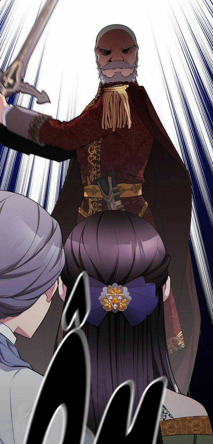 Hoàng Đế Bệ Hạ Là Mãnh Thú Chapter 1 trang 20