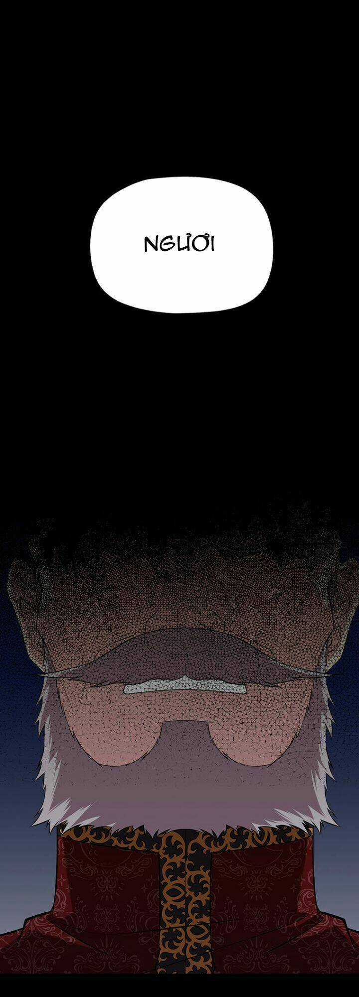 Hoàng Đế Bệ Hạ Là Mãnh Thú Chapter 1 trang 22