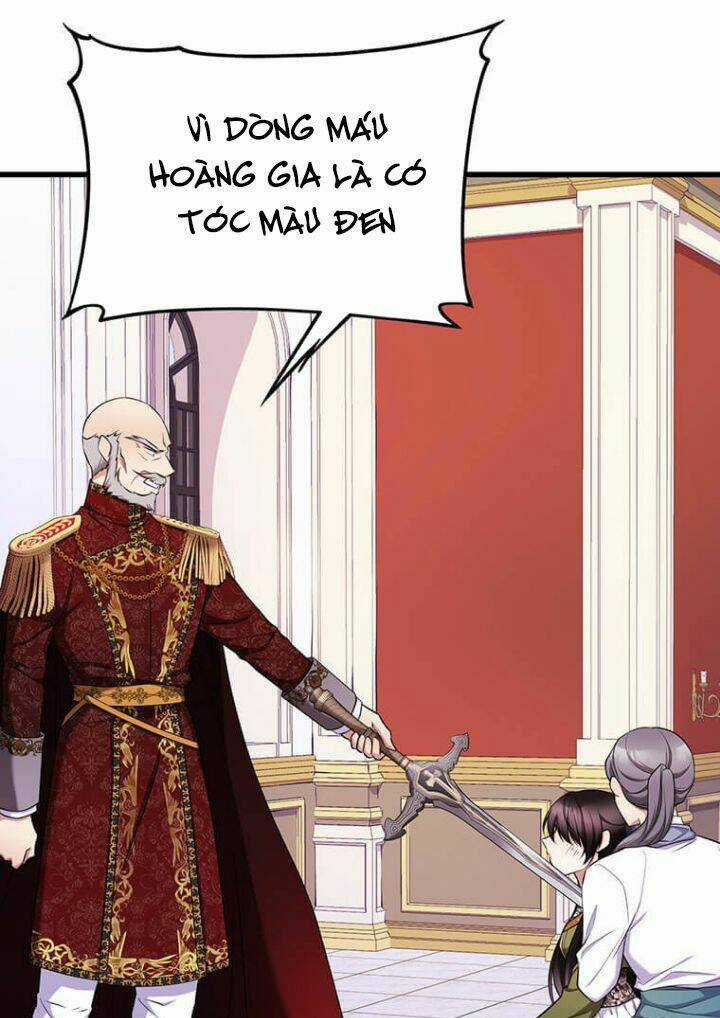 Hoàng Đế Bệ Hạ Là Mãnh Thú Chapter 1 trang 25