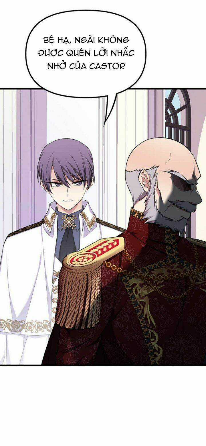 Hoàng Đế Bệ Hạ Là Mãnh Thú Chapter 1 trang 27