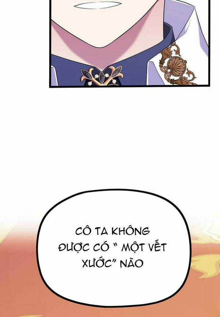 Hoàng Đế Bệ Hạ Là Mãnh Thú Chapter 1 trang 29