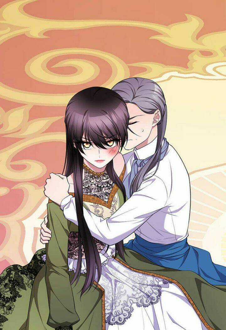 Hoàng Đế Bệ Hạ Là Mãnh Thú Chapter 1 trang 30