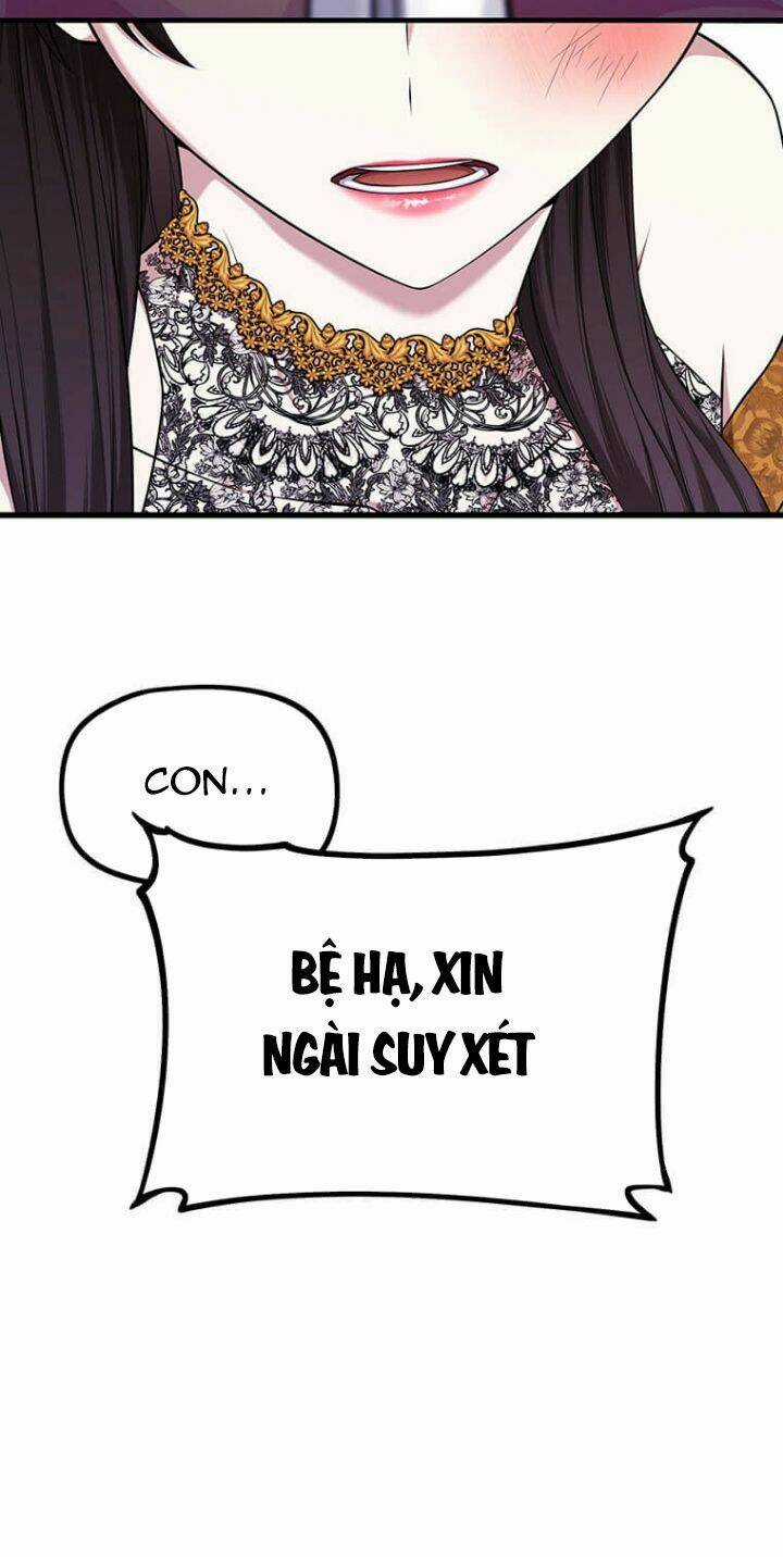 Hoàng Đế Bệ Hạ Là Mãnh Thú Chapter 1 trang 32