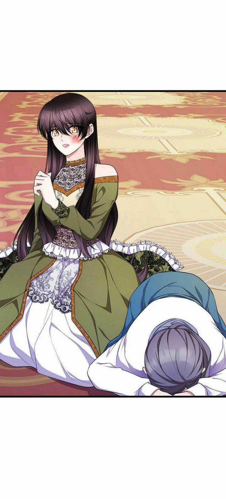 Hoàng Đế Bệ Hạ Là Mãnh Thú Chapter 1 trang 33