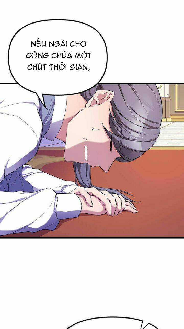 Hoàng Đế Bệ Hạ Là Mãnh Thú Chapter 1 trang 34