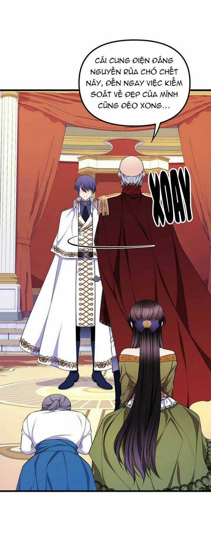 Hoàng Đế Bệ Hạ Là Mãnh Thú Chapter 1 trang 37