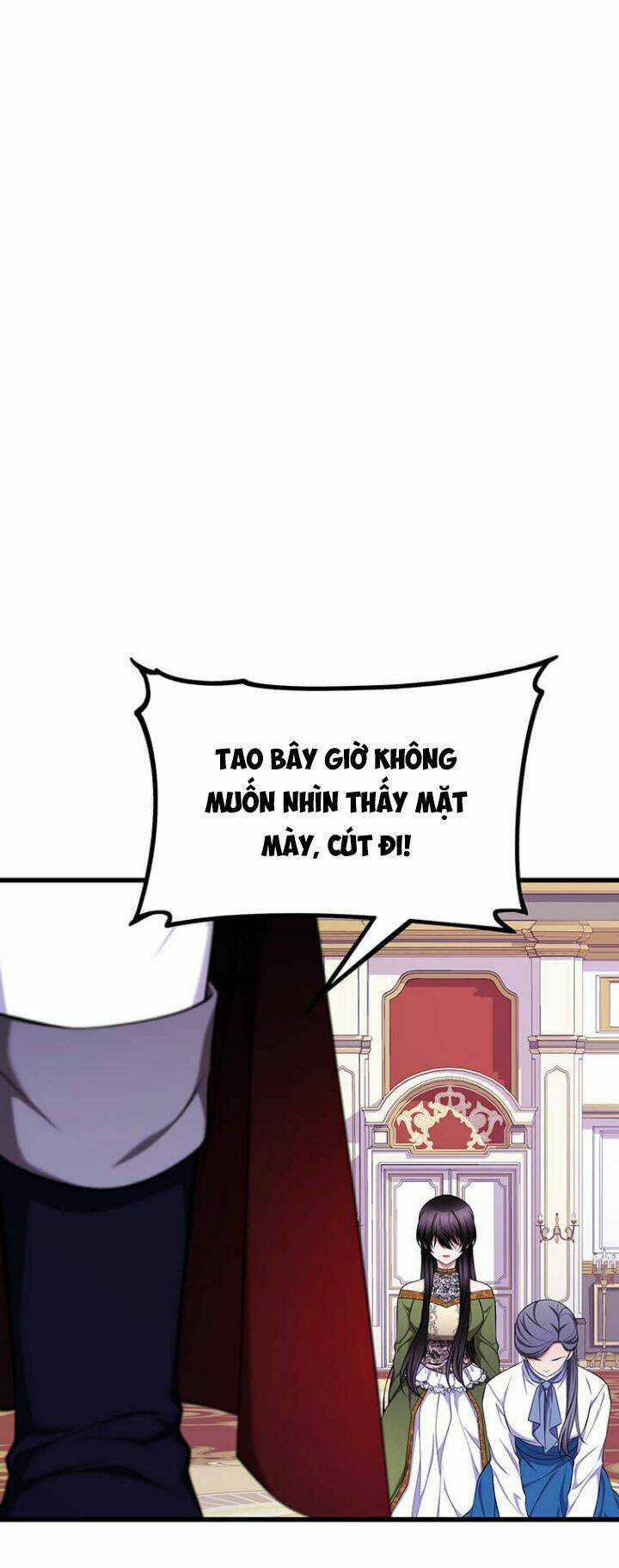 Hoàng Đế Bệ Hạ Là Mãnh Thú Chapter 1 trang 38