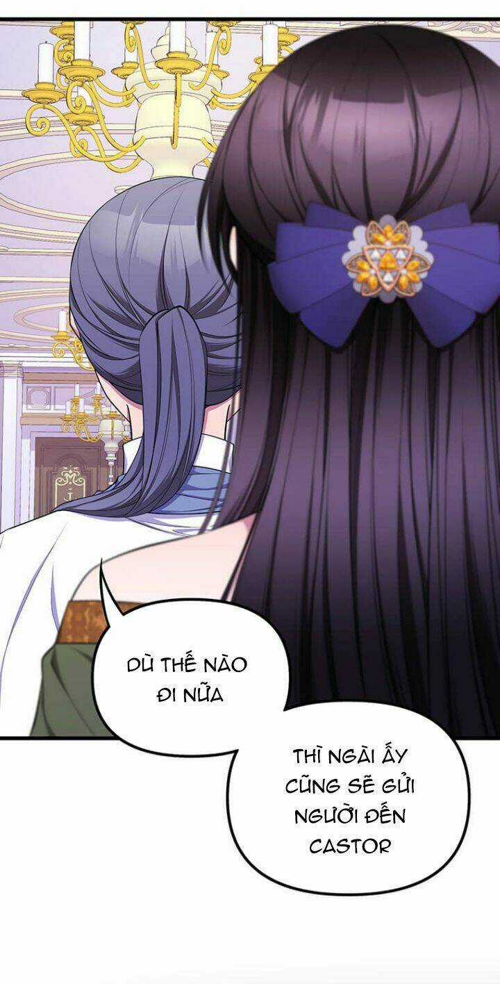 Hoàng Đế Bệ Hạ Là Mãnh Thú Chapter 1 trang 42