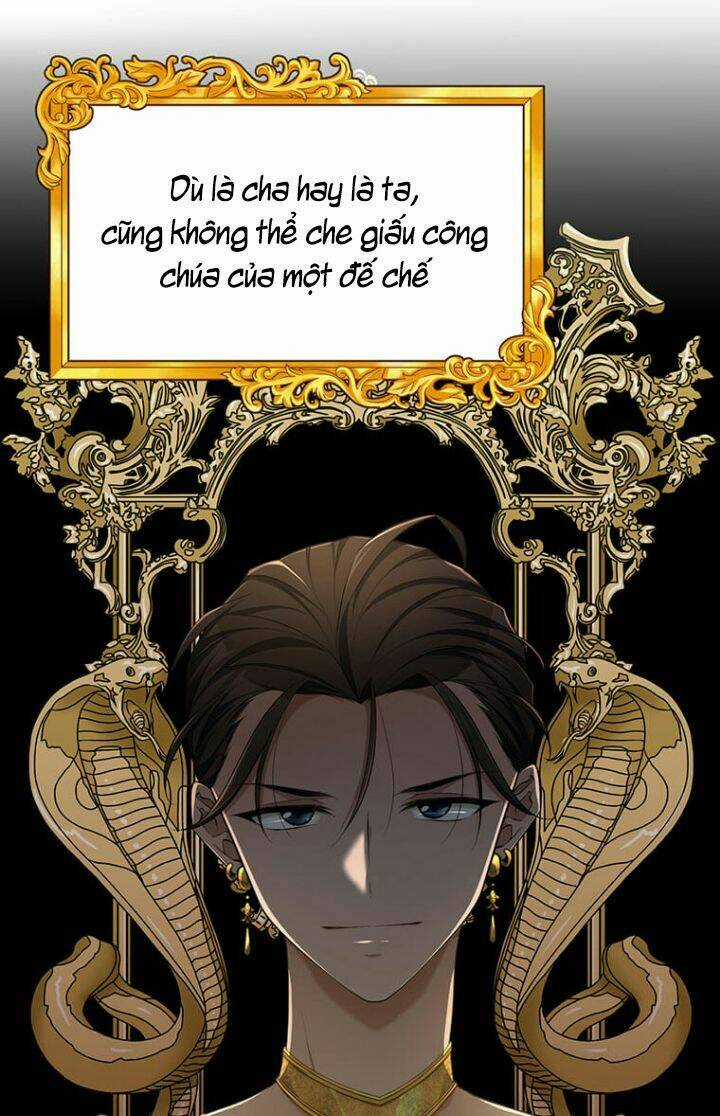 Hoàng Đế Bệ Hạ Là Mãnh Thú Chapter 1 trang 43