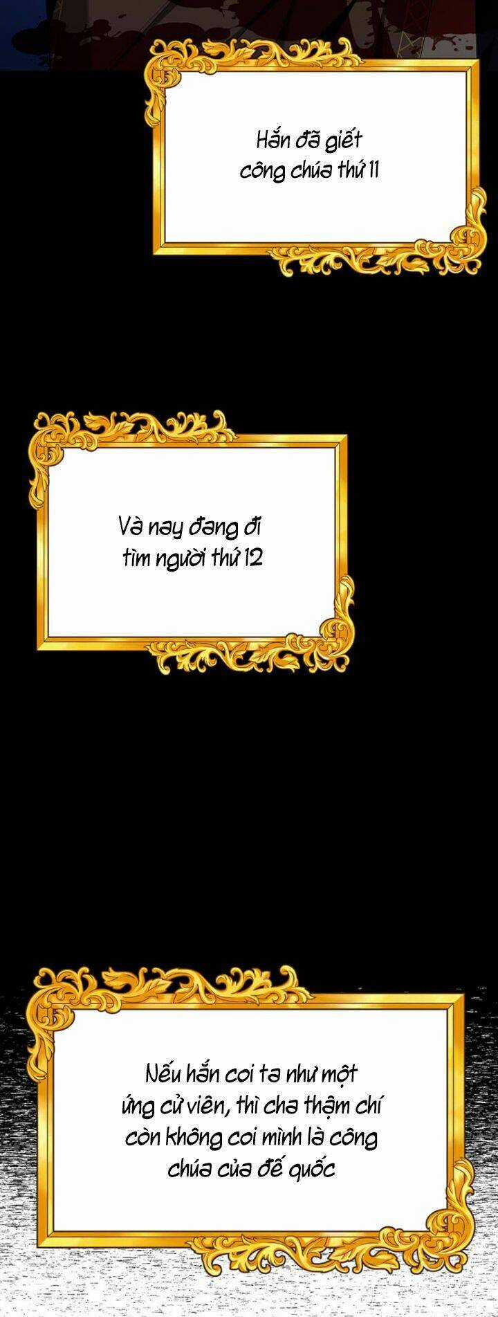 Hoàng Đế Bệ Hạ Là Mãnh Thú Chapter 1 trang 45