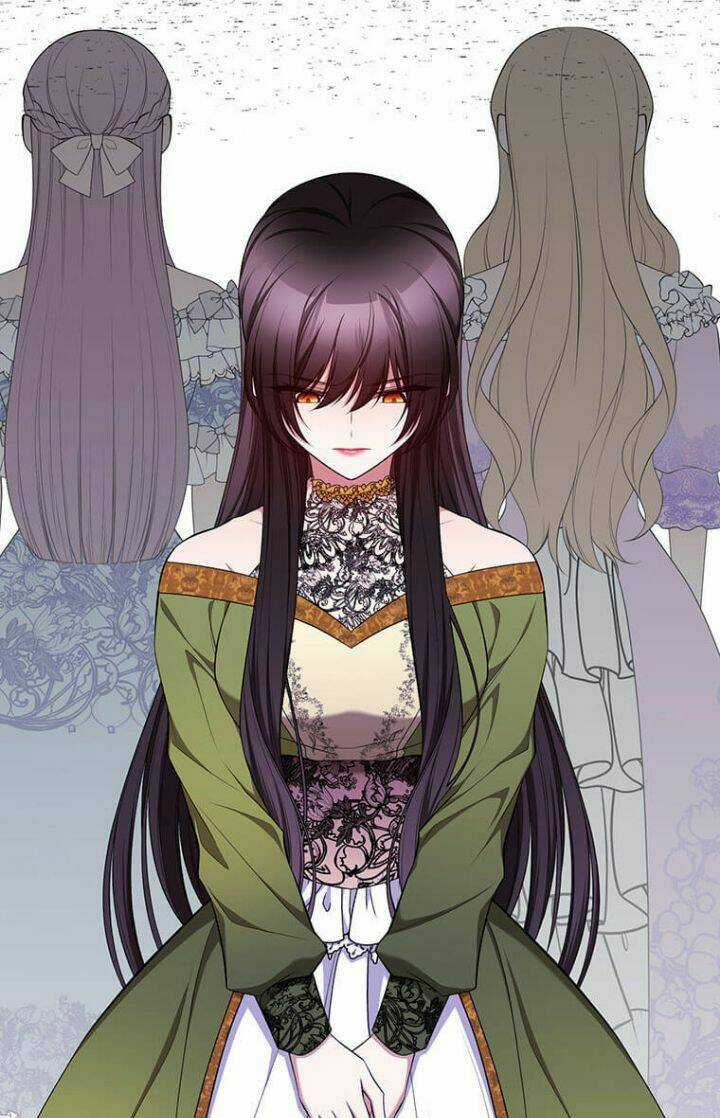 Hoàng Đế Bệ Hạ Là Mãnh Thú Chapter 1 trang 46