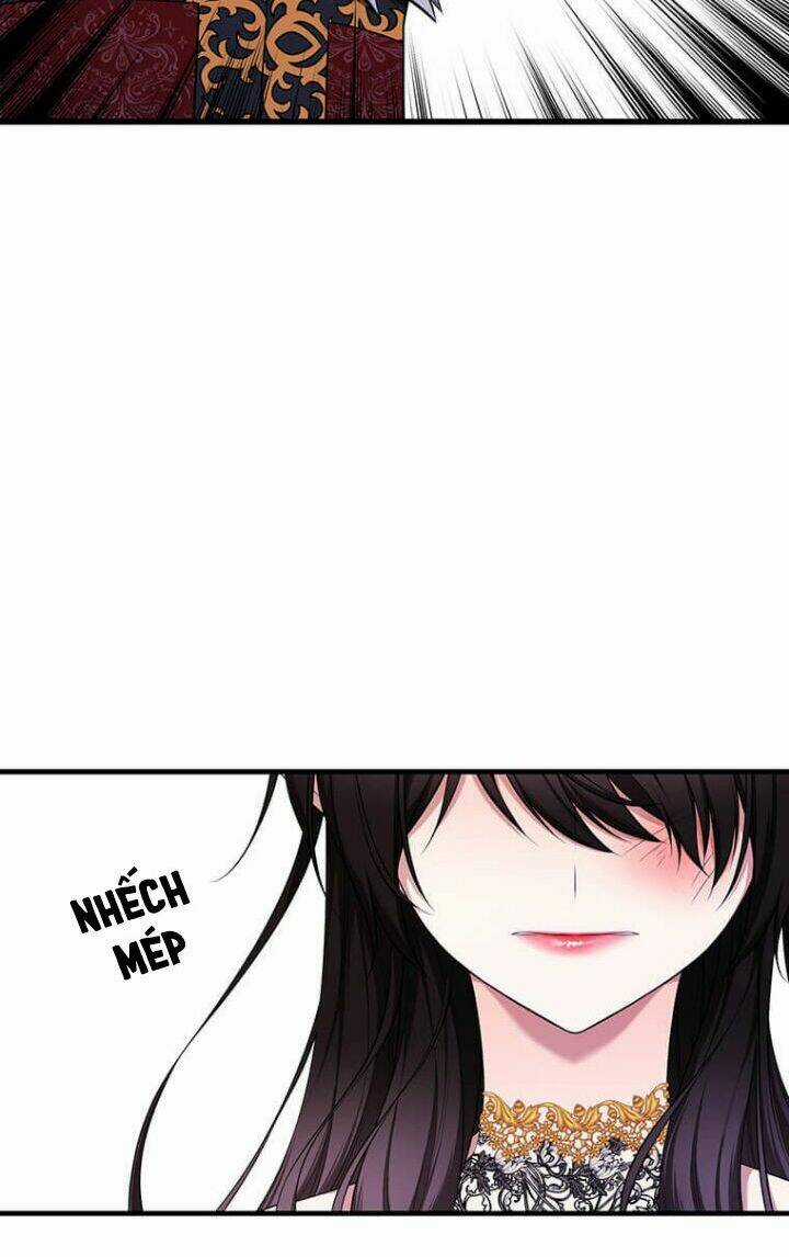 Hoàng Đế Bệ Hạ Là Mãnh Thú Chapter 1 trang 5