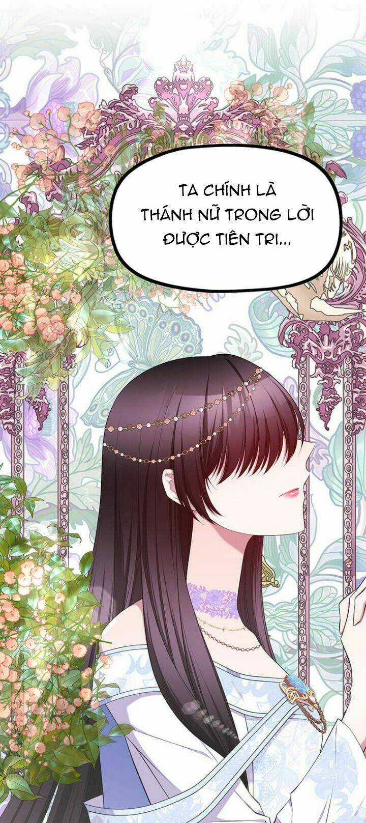 Hoàng Đế Bệ Hạ Là Mãnh Thú Chapter 1 trang 53