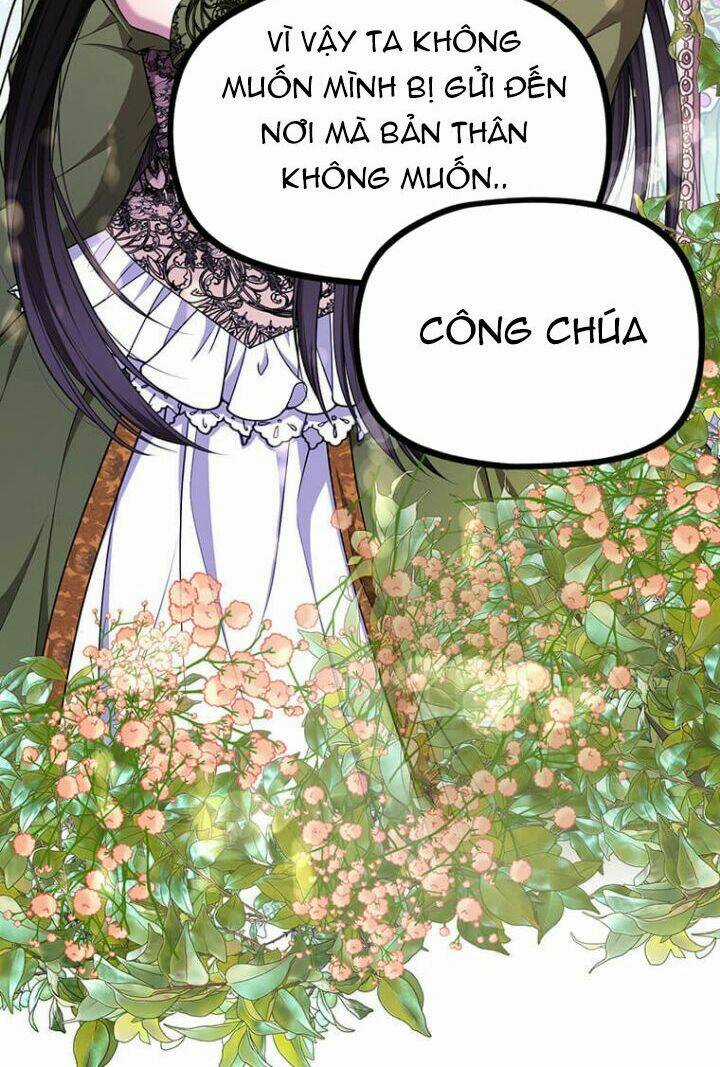 Hoàng Đế Bệ Hạ Là Mãnh Thú Chapter 1 trang 55