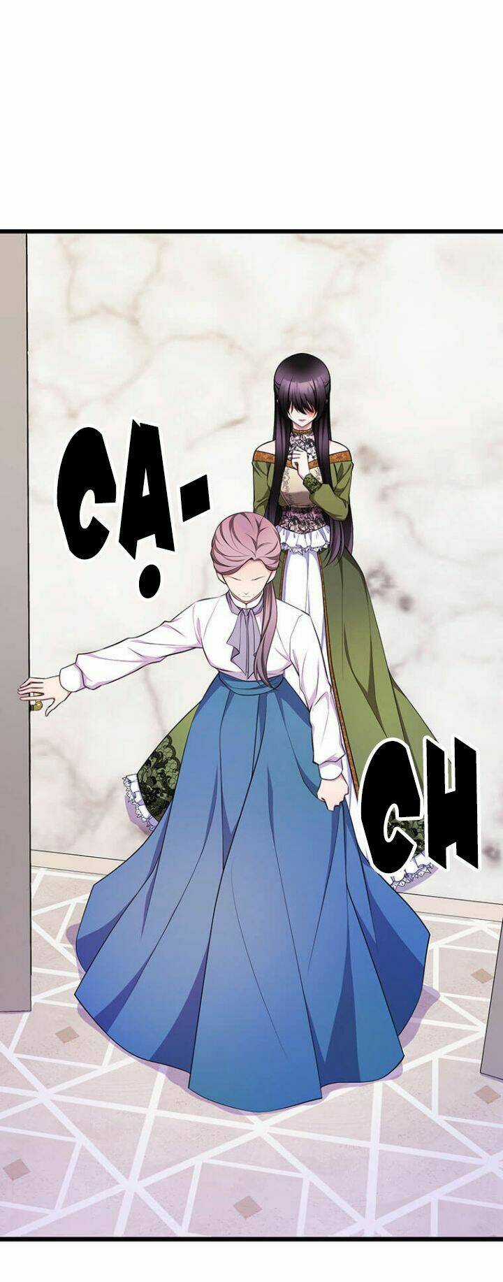 Hoàng Đế Bệ Hạ Là Mãnh Thú Chapter 1 trang 57