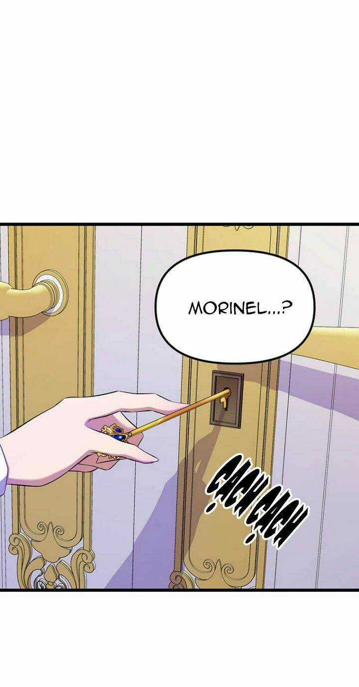 Hoàng Đế Bệ Hạ Là Mãnh Thú Chapter 1 trang 58