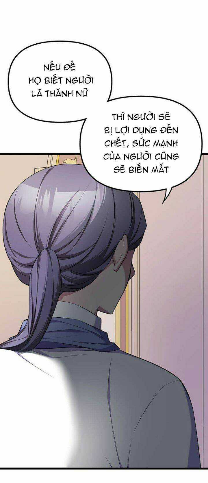 Hoàng Đế Bệ Hạ Là Mãnh Thú Chapter 1 trang 59