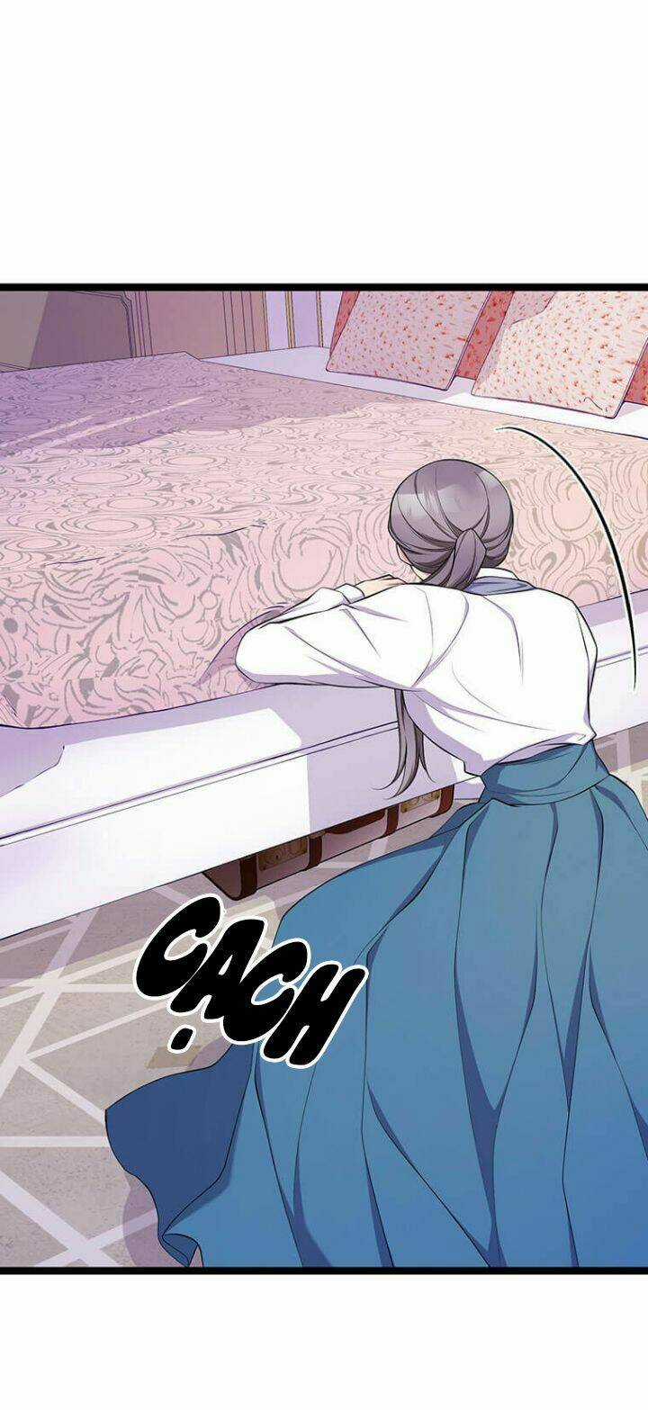 Hoàng Đế Bệ Hạ Là Mãnh Thú Chapter 1 trang 64