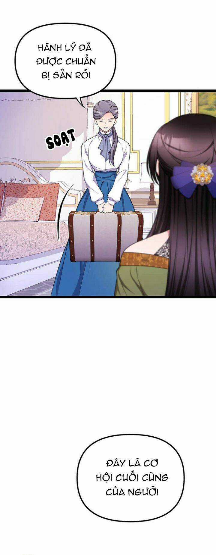 Hoàng Đế Bệ Hạ Là Mãnh Thú Chapter 1 trang 65