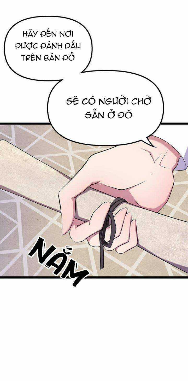 Hoàng Đế Bệ Hạ Là Mãnh Thú Chapter 1 trang 67