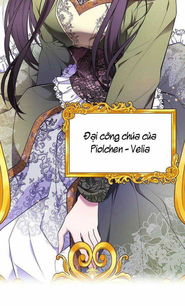 Hoàng Đế Bệ Hạ Là Mãnh Thú Chapter 1 trang 7