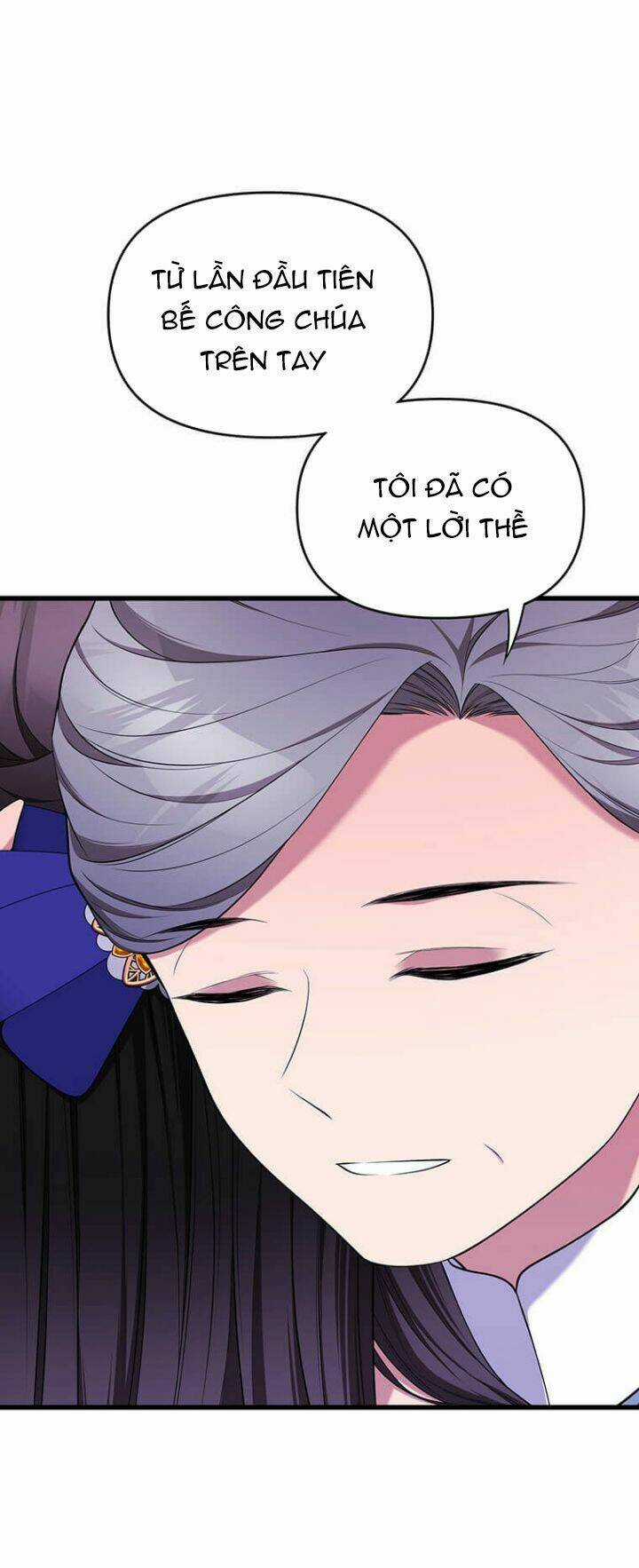 Hoàng Đế Bệ Hạ Là Mãnh Thú Chapter 1 trang 70