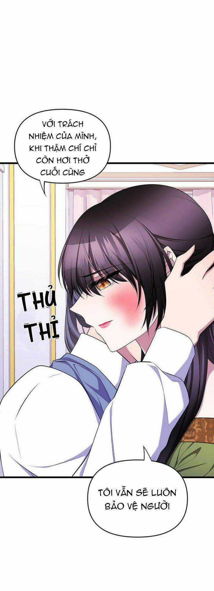 Hoàng Đế Bệ Hạ Là Mãnh Thú Chapter 1 trang 71