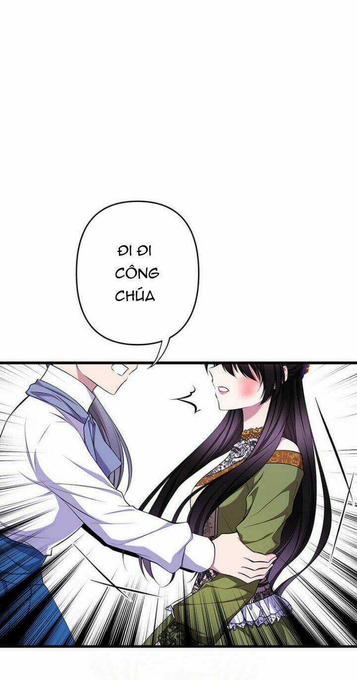 Hoàng Đế Bệ Hạ Là Mãnh Thú Chapter 1 trang 72