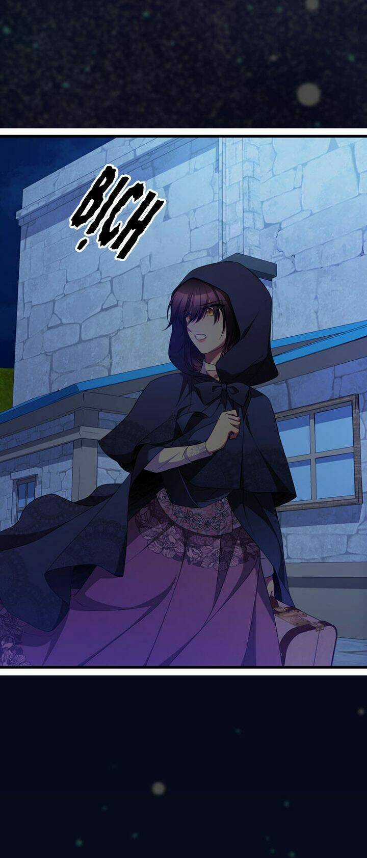 Hoàng Đế Bệ Hạ Là Mãnh Thú Chapter 1 trang 82