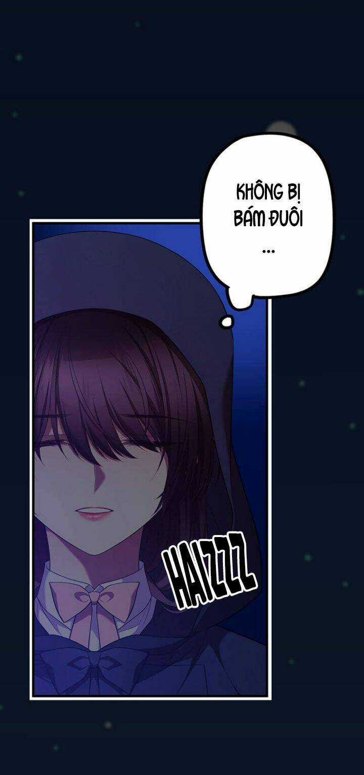 Hoàng Đế Bệ Hạ Là Mãnh Thú Chapter 1 trang 84