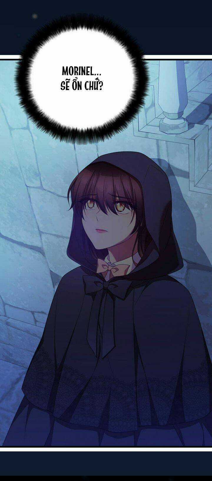 Hoàng Đế Bệ Hạ Là Mãnh Thú Chapter 1 trang 85