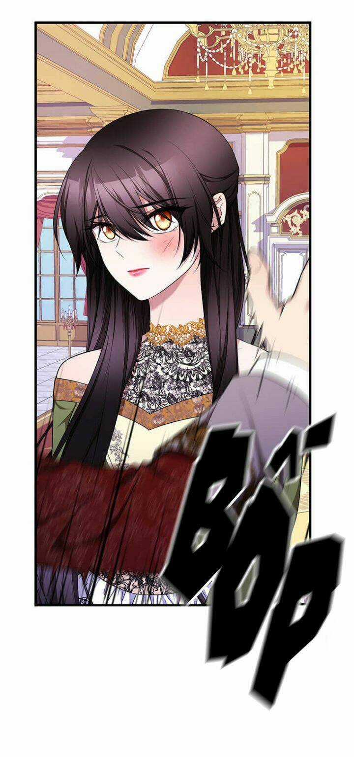 Hoàng Đế Bệ Hạ Là Mãnh Thú Chapter 1 trang 9