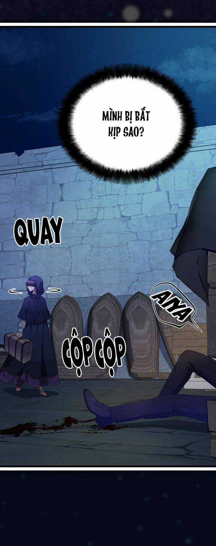 Hoàng Đế Bệ Hạ Là Mãnh Thú Chapter 1 trang 90