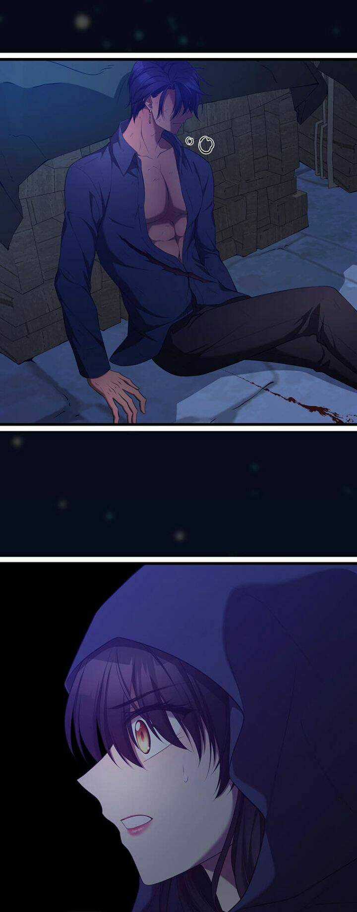 Hoàng Đế Bệ Hạ Là Mãnh Thú Chapter 1 trang 91