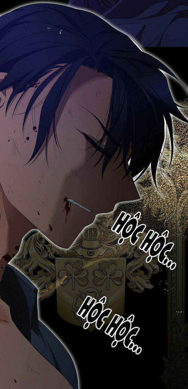 Hoàng Đế Bệ Hạ Là Mãnh Thú Chapter 1 trang 92