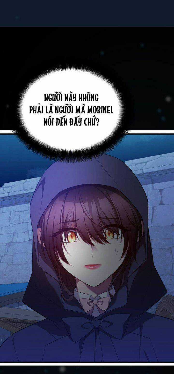 Hoàng Đế Bệ Hạ Là Mãnh Thú Chapter 1 trang 94