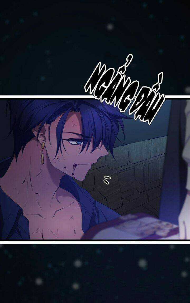 Hoàng Đế Bệ Hạ Là Mãnh Thú Chapter 1 trang 95