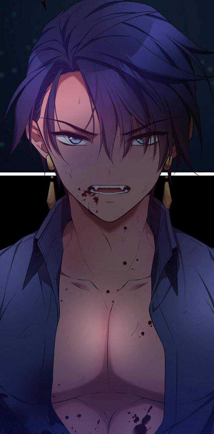 Hoàng Đế Bệ Hạ Là Mãnh Thú Chapter 1 trang 98