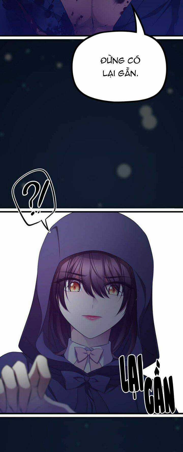 Hoàng Đế Bệ Hạ Là Mãnh Thú Chapter 1 trang 99