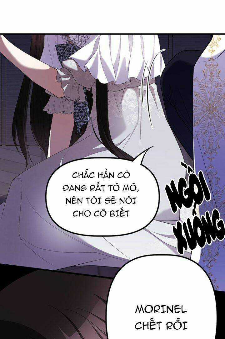 Hoàng Đế Bệ Hạ Là Mãnh Thú Chapter 12 trang 1