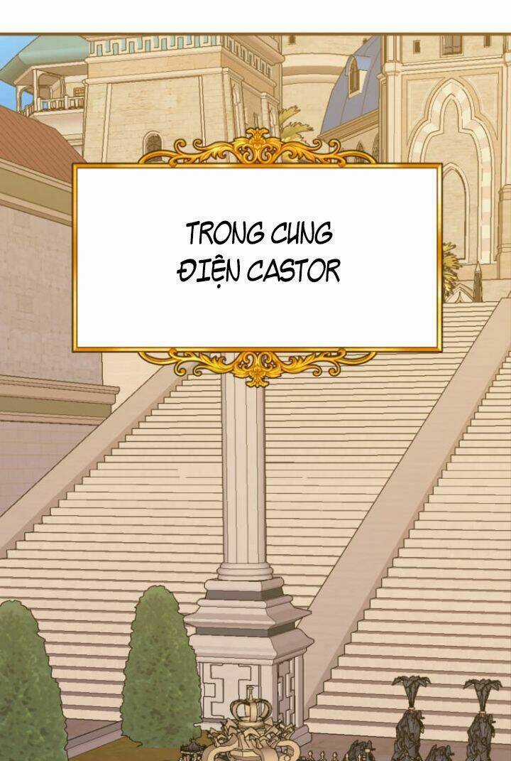 Hoàng Đế Bệ Hạ Là Mãnh Thú Chapter 15 trang 15
